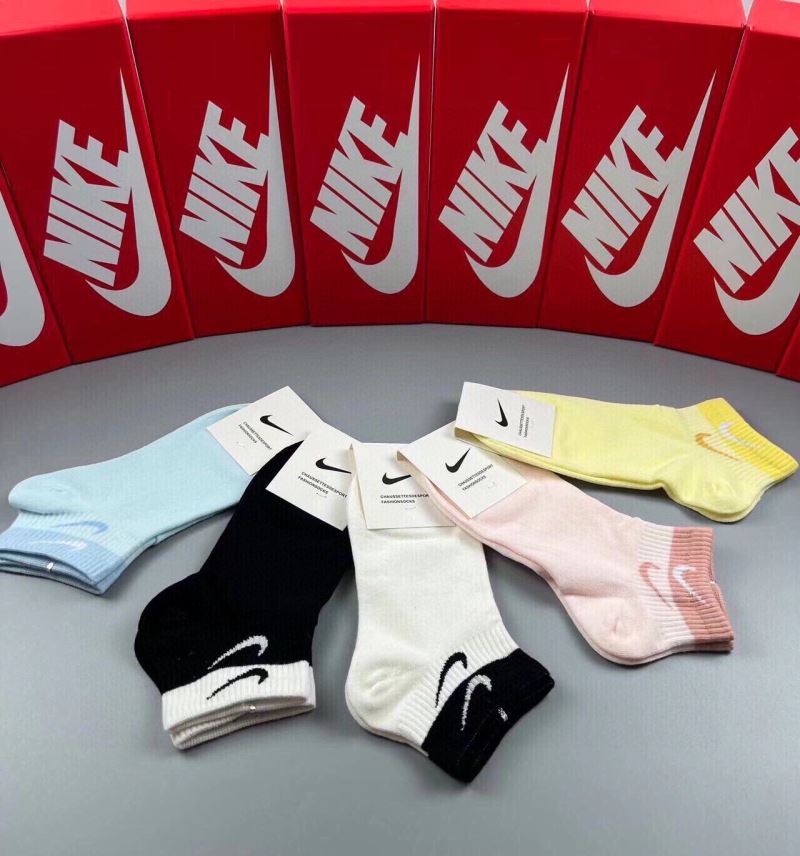 Nike Socks